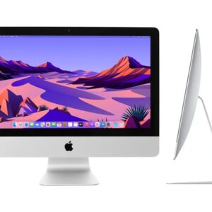 آل این وان استوک آی مک 21.5 اینچ اپل Apple iMac A1418 Core i5 سری اسلیم